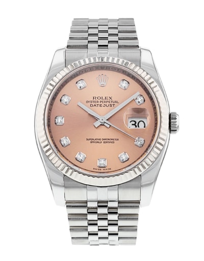 Rolex Datejust 116234